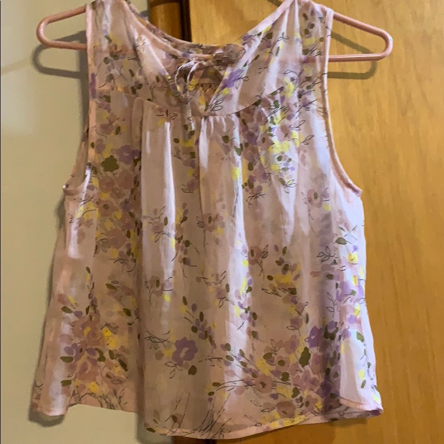 100pct Polyester
